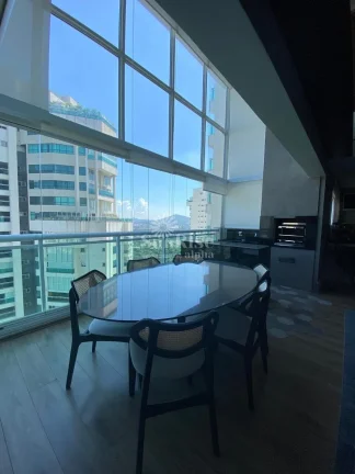 Imagem Apartamento à venda R$2.100.000 com 3 quartos e 2 vagas 136m²