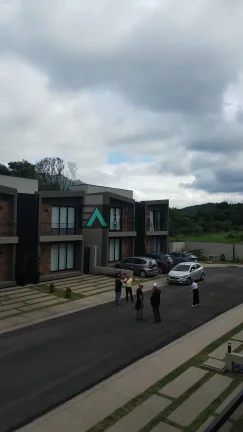 Imagem CONDOMÍNIO FECHADO, Bosque na cidade satélite, 3 SUITES, LINDO PROJETO.