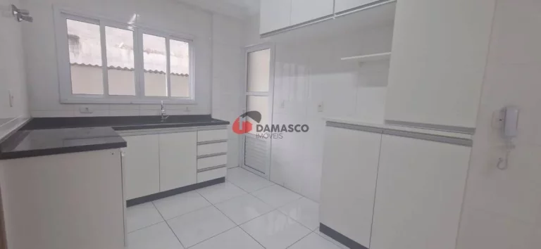 Imagem Apartamento para locação 3 dormitorios 3 suites