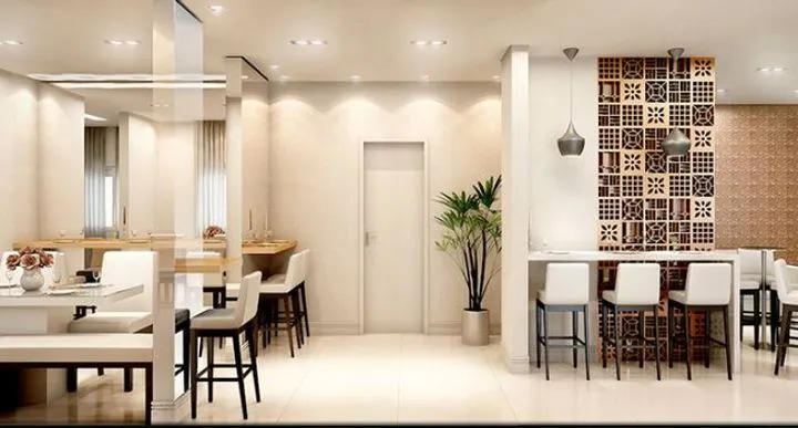 Imagem Apartamento com 3 Quartos à Venda, 61 m² em Parque Fongaro - São Paulo