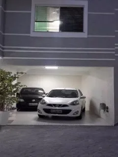 SOBRADO EM CONDOMÍNIO FECHADO EM SÃO PAULO-SP, SOBRADO NA VILA MATILDE SP