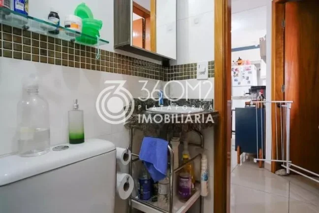 Imagem Apartamento sem Condomínio para Venda em Santo André / SP no bairro Santa Maria