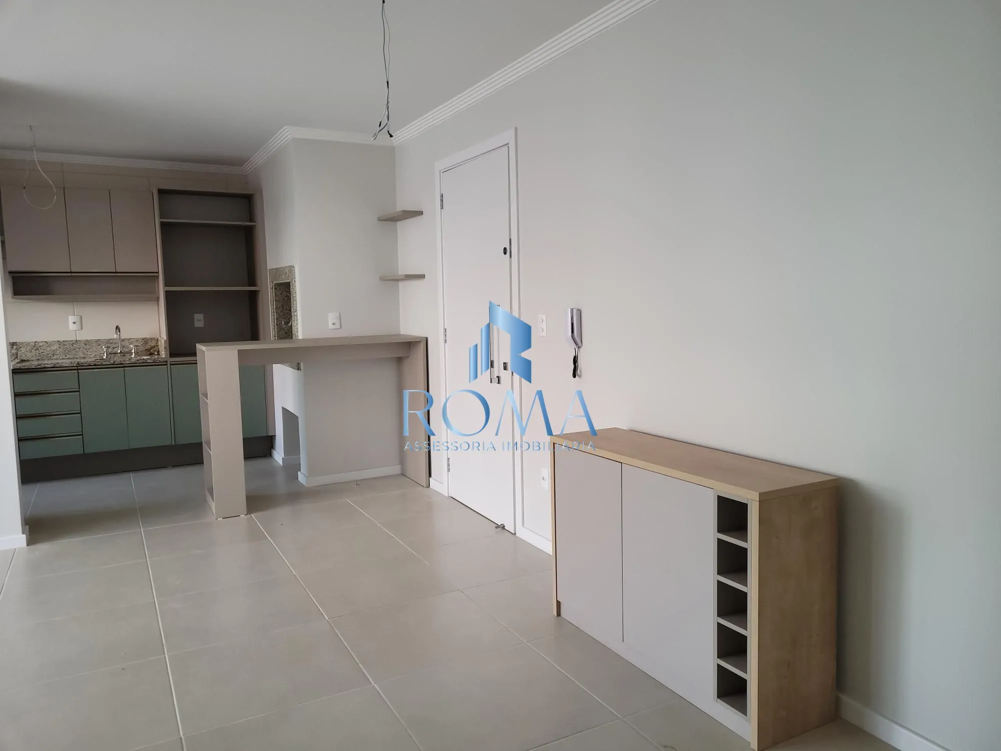 Imagem LINDO APARTAMENTO - RES. DRACO