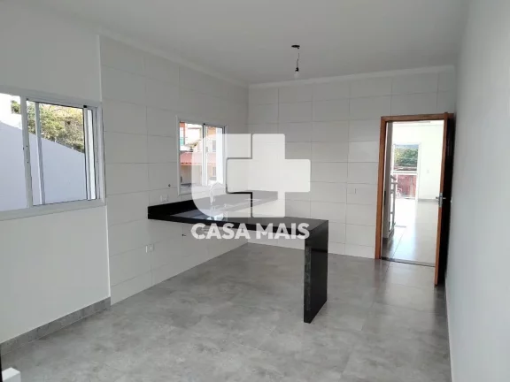 Imagem Casa em Condomínio para Venda em Cotia / SP no bairro Jardim Rio das Pedras