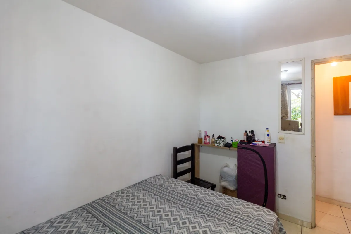 Imagem Apartamento para venda em Lapa com 2 quartos, 47m2