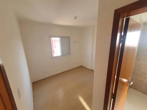 Imagem Apartamento com 2 dorms, Ocian, Praia Grande - R$ 340 mil, Cod: 2442