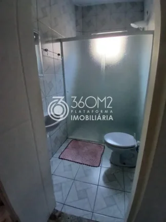 Imagem Casa para Venda em Santo André / SP no bairro Vila Eldízia