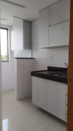 Imagem ELEVADOR+3QUARTOS+SUÍTE+SEM VAGA DE GARAGEM