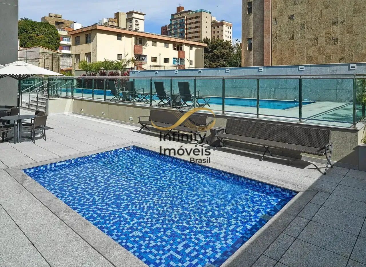 Imagem Torraca - Apartamento à venda no bairro Anchieta - Belo Horizonte/MG
