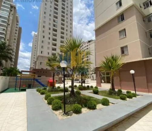 Imagem Lindo Apartamento Localizado no Parque Indutrial Rua Icatu 3 dormitorios Suite Sacada