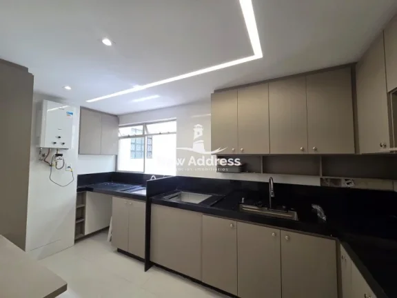 Imagem Apartamento 3 Quartos à Venda em Jardim da Penha, Vitória ? ES