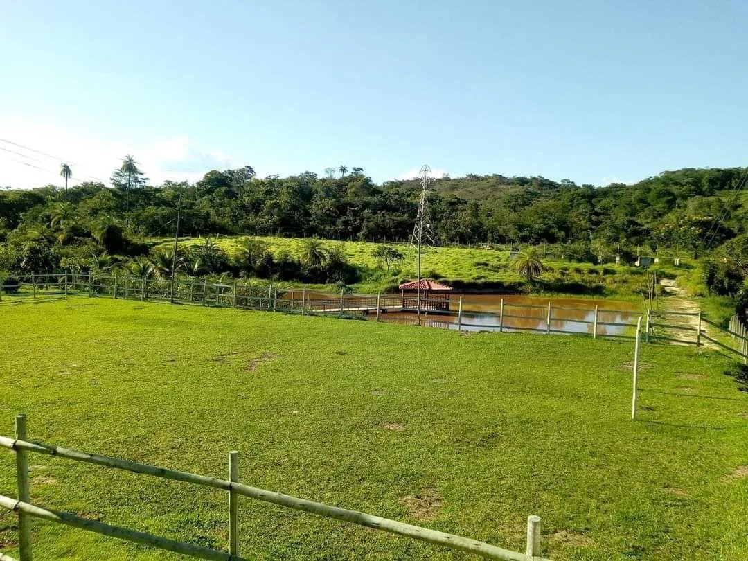 Imagem Venda de Pousada em Ravena/MG com 10.000 m² de terreno