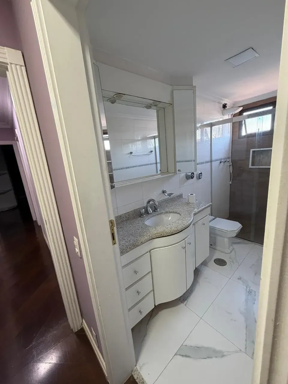 Imagem Apartamento com 3 Quartos à Venda, 151 m² em Vila Guilherme - São Paulo