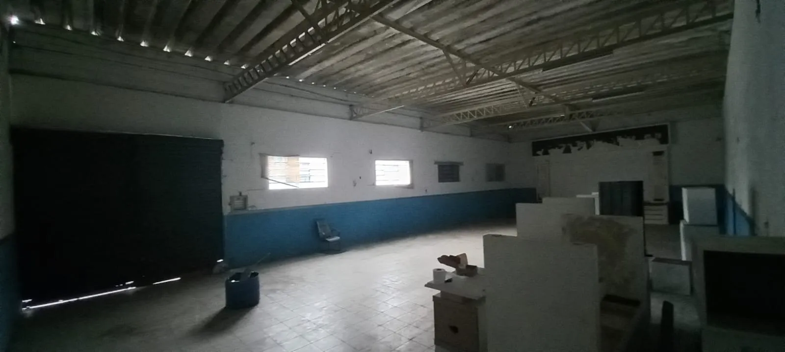 Imagem Galpão / Depósito / Armazém de 1000m² no bairro Vila Luzita, em Santo André