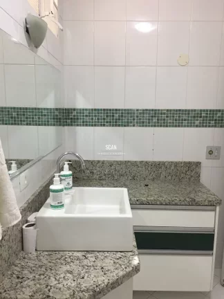 Imagem APARTAMENTO RESIDENCIAL em CAMPINAS - SP, CENTRO