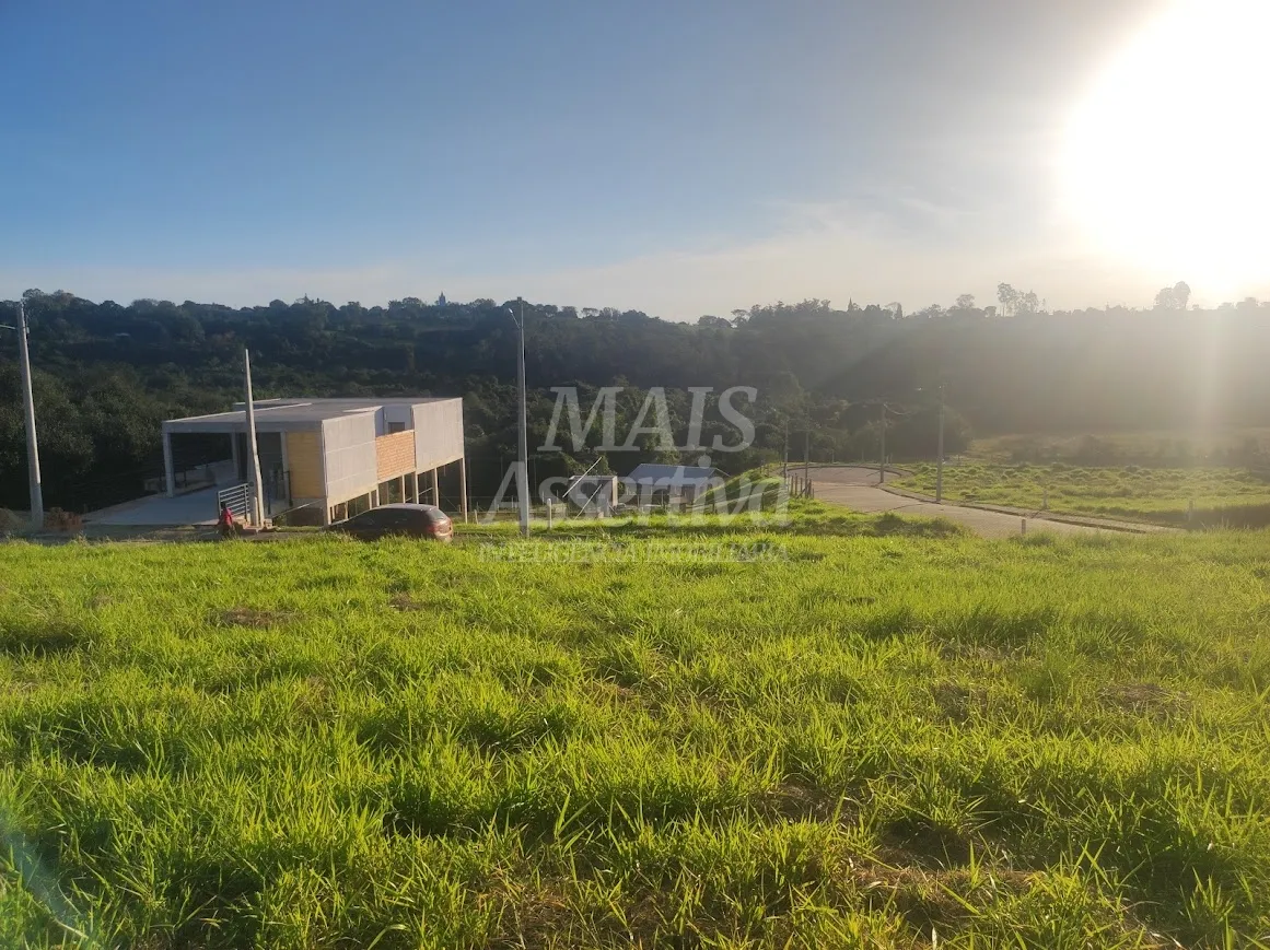 Foto do imóvel Excelente terreno de esquina à venda em Novo Hamburgo/RS