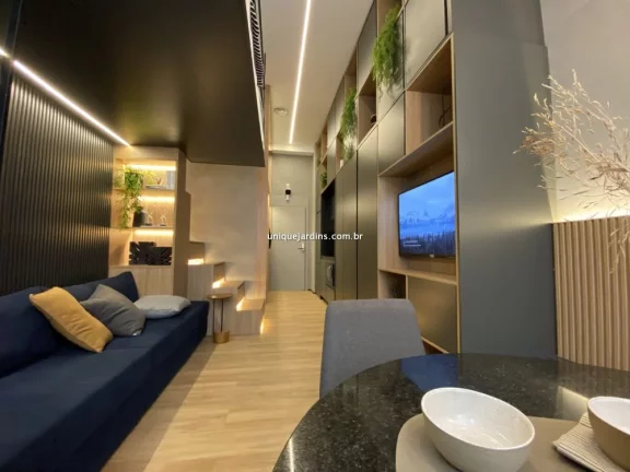Imagem Apartamento à venda Paraíso São Paulo