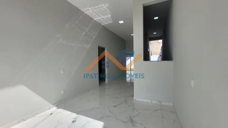 Imagem Casa no Residencial Bethânia - Santana do Paraíso