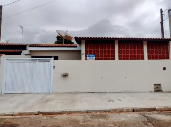 Imagem Comprar casa no bairro Nova Tatuí, em Tatuí/SP, é investir em conforto, segurança e localização privilegiada!
