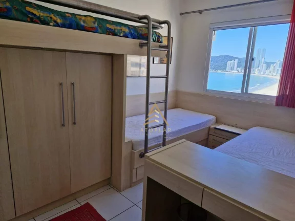 Imagem Apartamento à venda, 80 m² por R$ 3.400.000,00 - Centro - Balneário Camboriú/SC
