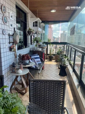 Imagem Apartamento com 3 dormitórios à venda, 245 m² por R$ 1.190.000 - Itapoa - Vila Velha/ES