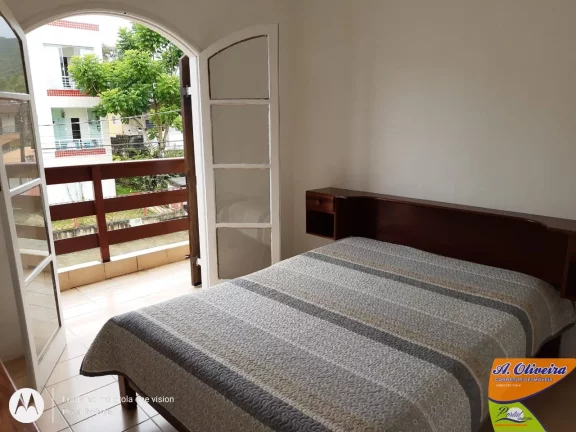 Imagem APARTAMENTO 02 DORMITÓRIO 150 METRO DA PRAIA