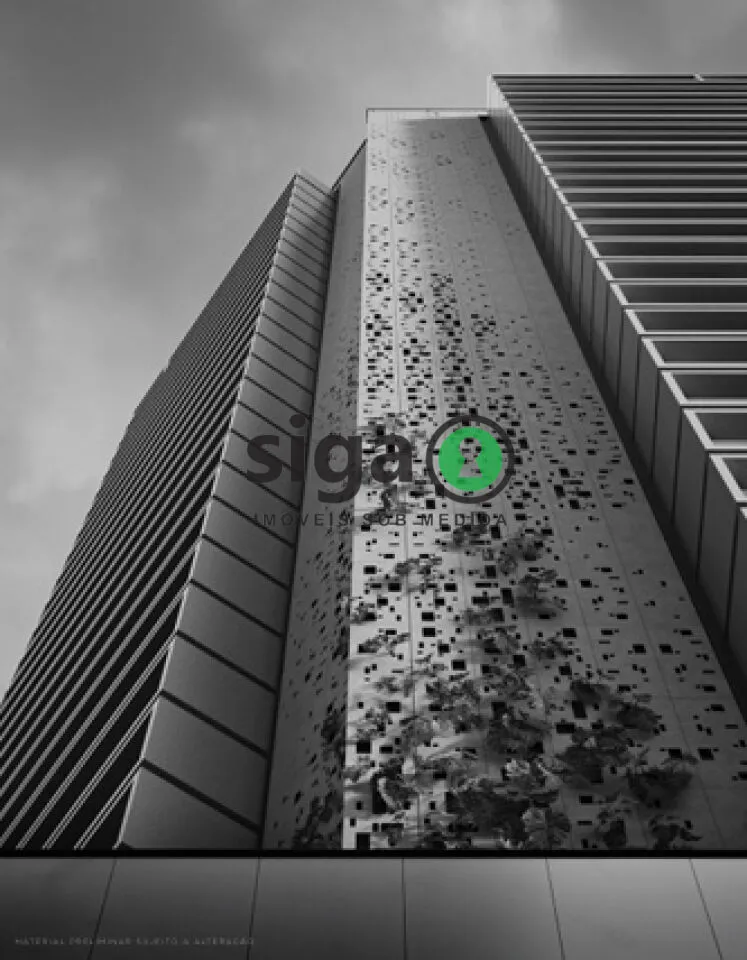 Imagem Apartamento à venda nos Jardins de 400 m² com 4 suítes e 5 vagas - São Paulo