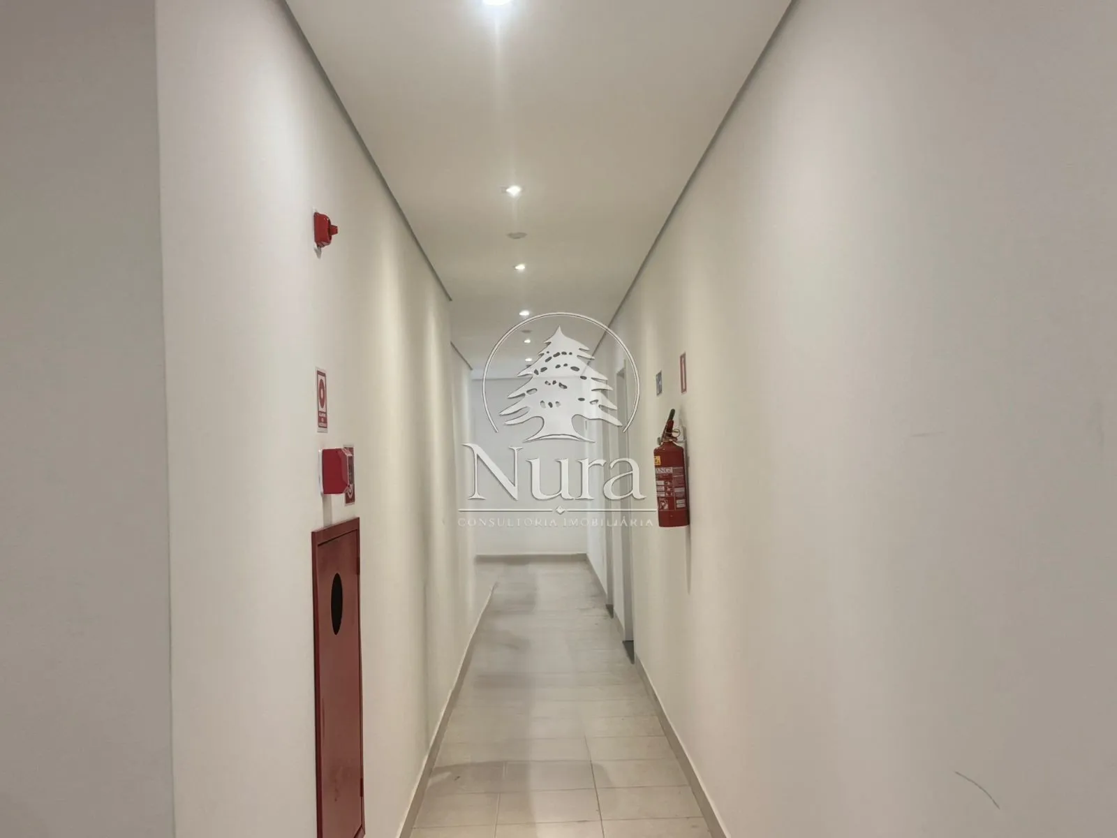 Imagem Apartamento de 1 quarto, 38m² no bairro Macuco, em Santos