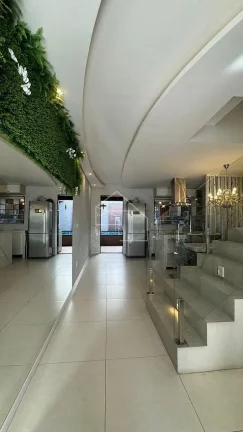 Imagem Casa Duplex à Venda em Colina de Laranjeiras – 3 Quartos com Suíte