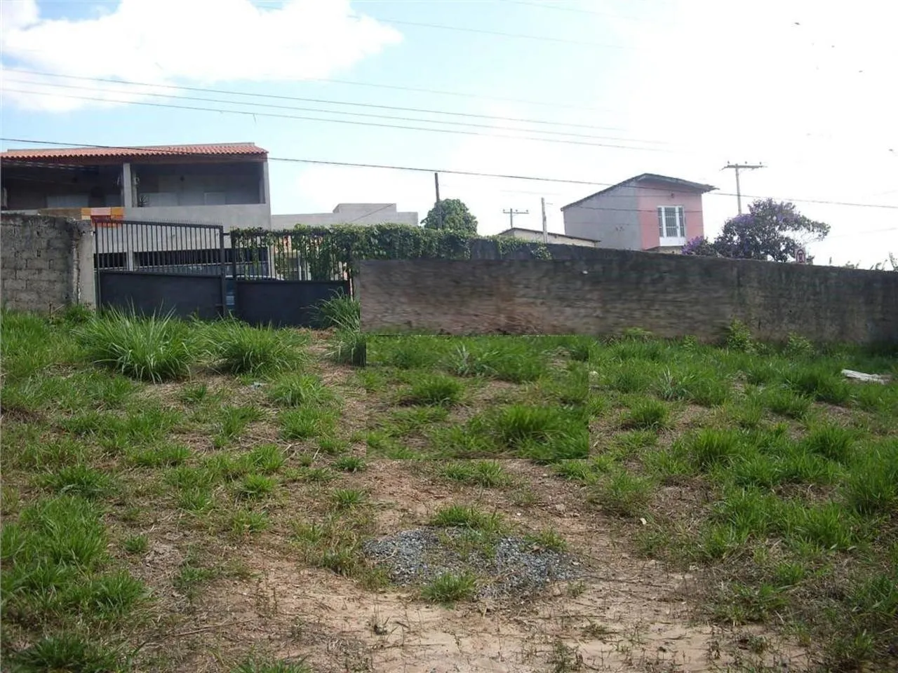 Imagem AREA RESIDENCIAL em SOROCABA - SP, VILA HELENA