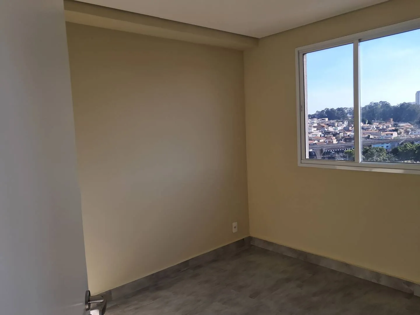 Imagem Apartamento em Vila Ema, São Paulo