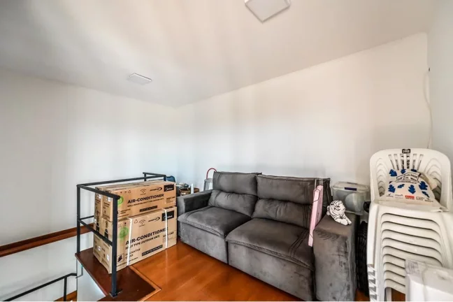 Imagem Cobertura Duplex para venda no bairro Santa Tereza em Porto Alegre