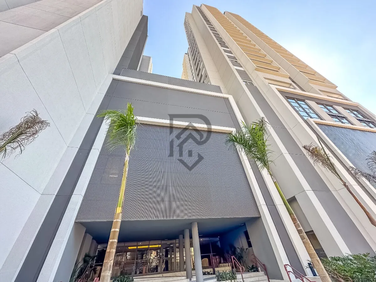 Imagem Apartamento chacara klabin andar alto vista livre