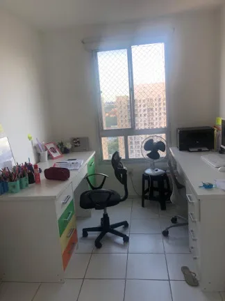 Imagem Apartamento com 3 Quartos à Venda, 1 m² em Quitandinha - São Luís