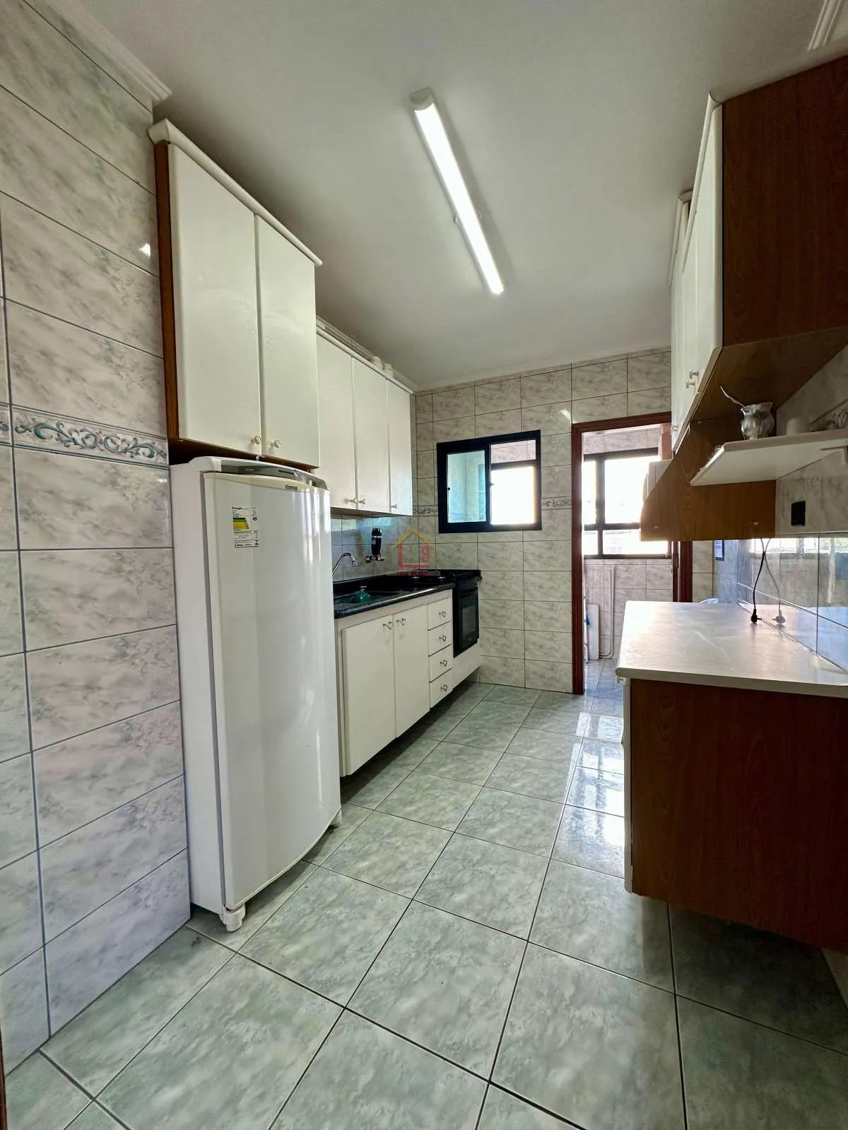 Imagem apartamento a venda - Maracanã