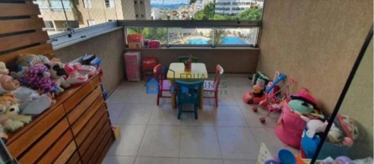 Imagem APARTAMENTO COM 02 QUARTOS, SUÍTES, 02 VAGAS NA SERRA!!!!!
