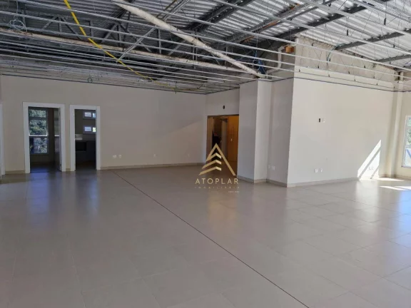 Imagem Sala para alugar, 250 m² por R$ 28.250,00/mês - Ariribá - Balneário Camboriú/SC