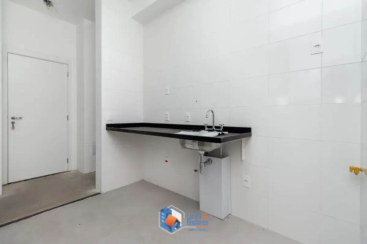 Imagem Apartamento para venda em City América com 3 quartos, sendo 1 suíte, 161.59m²