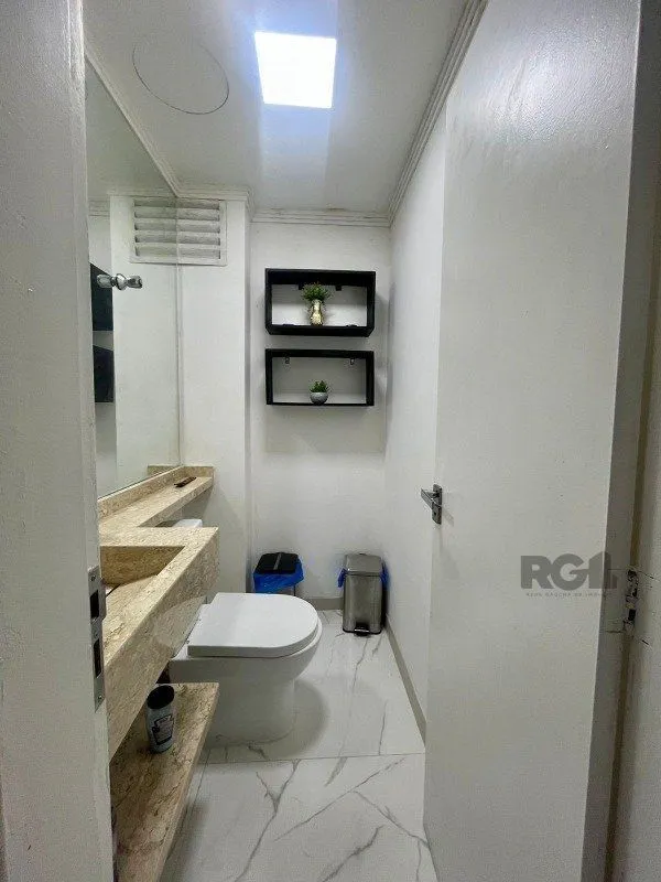Imagem Sala Comercial em Floresta