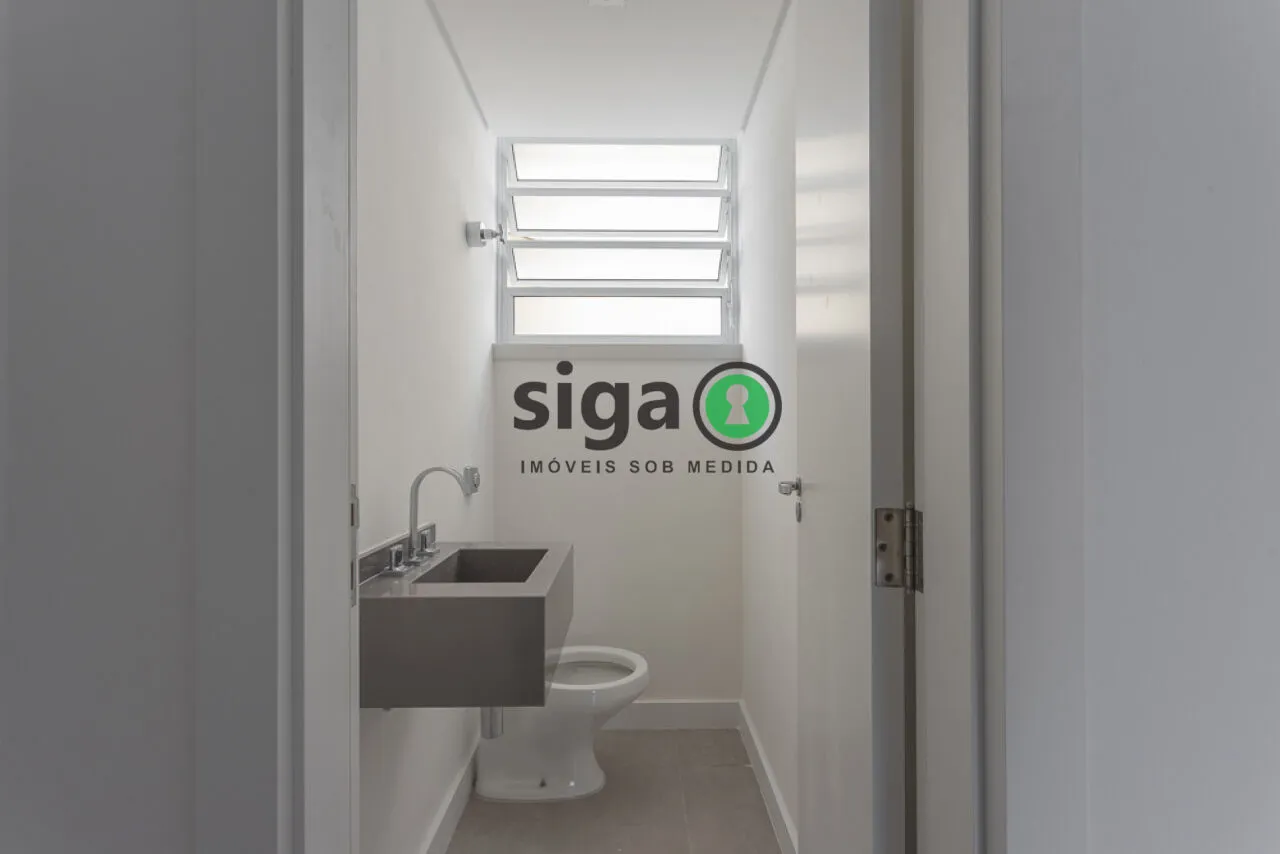 Imagem Apartamento no Jardim Paulista- 3 quartos , 209 m² disponível para Venda!!!
