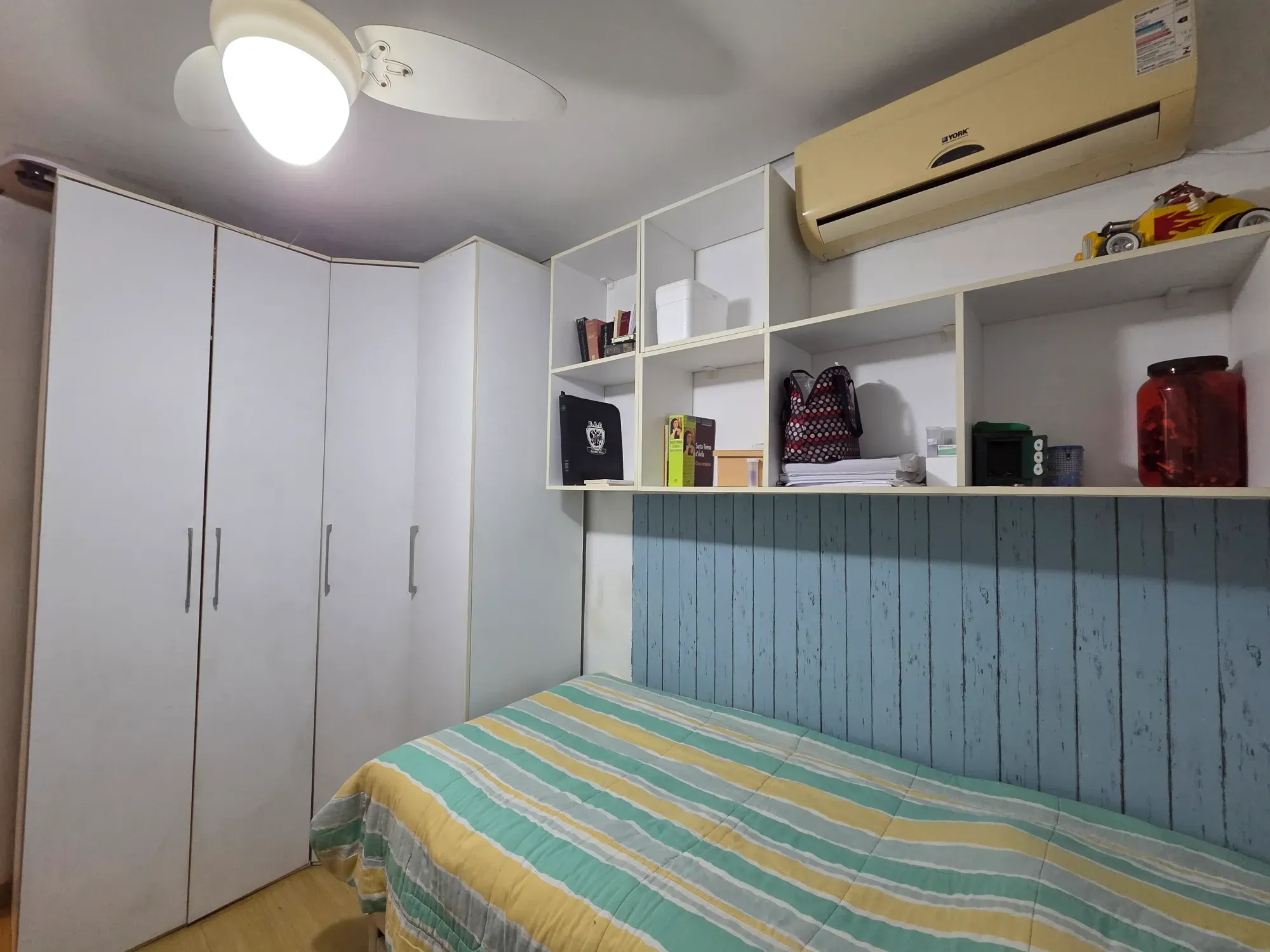 Imagem Cobertura com 3 Quartos à Venda, 143 m² em Freguesia (Jacarepaguá) - Rio de Janeiro