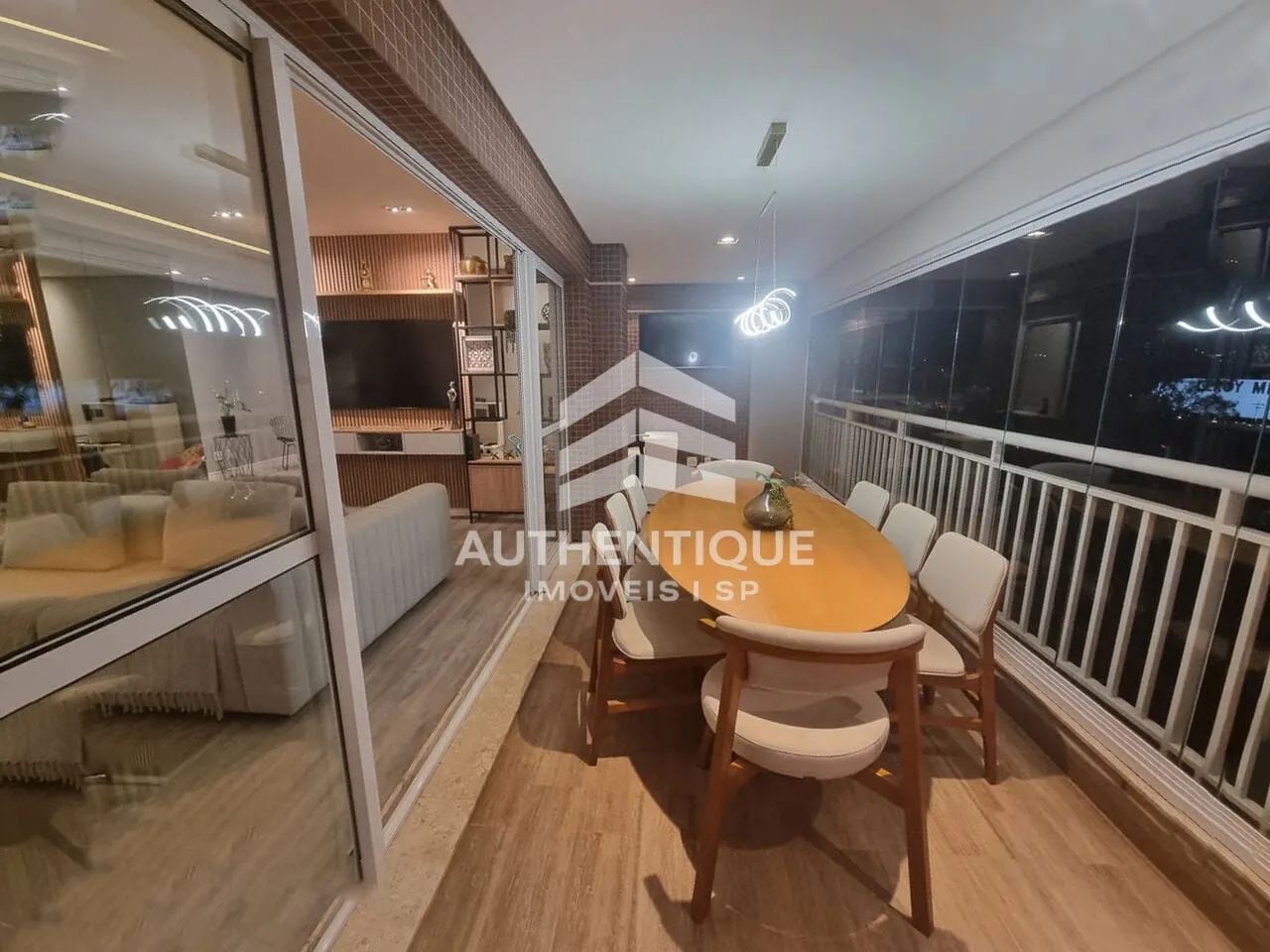 Imagem FAMILY GARDEN SBC - Apartamento no bairro Jardim Chácara Inglesa, São Bernardo do Campo à venda