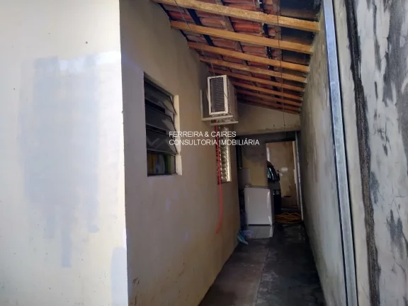 Imagem CASA RESIDENCIAL em INDAIATUBA - SP, JARDIM DOS COLIBRIS