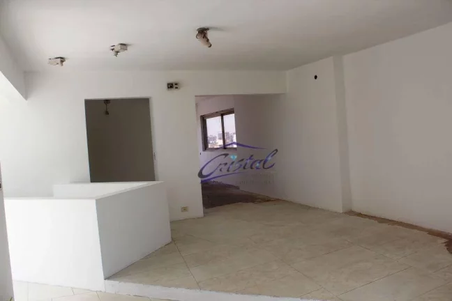 Imagem Cobertura Triplex em Higienópolis!