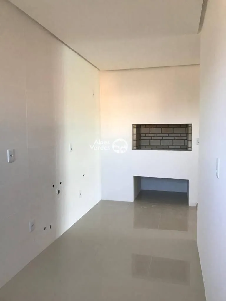 Imagem Vende-se apto prox ao centro de Gramado-4 Quartos- R$ 1.690.000,00