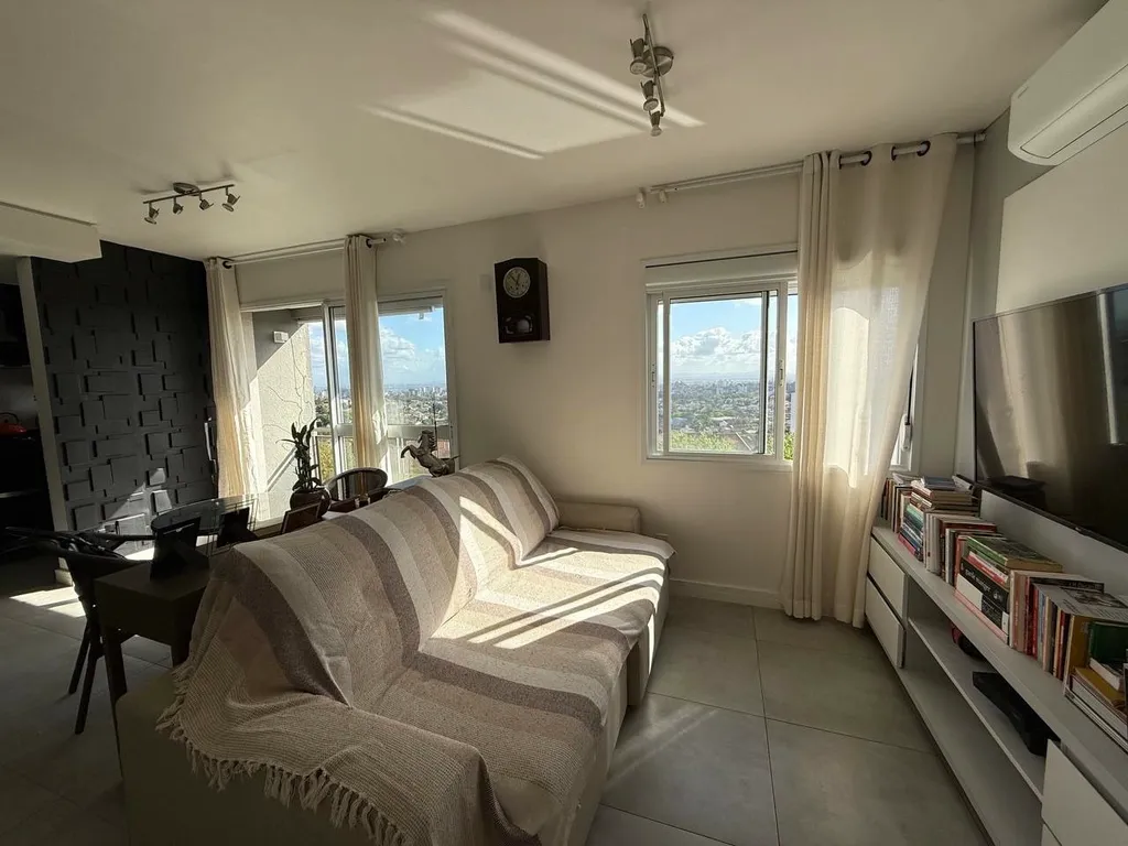 Imagem Apartamento em Jardim Sabará