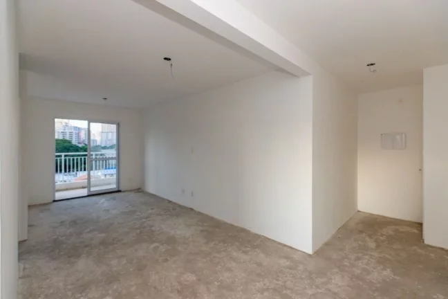 Imagem Vende lindo apartamento na Chácara Santo Antonio