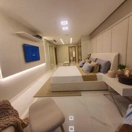Imagem APARTAMENTO RESIDENCIAL em Vila Velha - ES, Praia da Costa