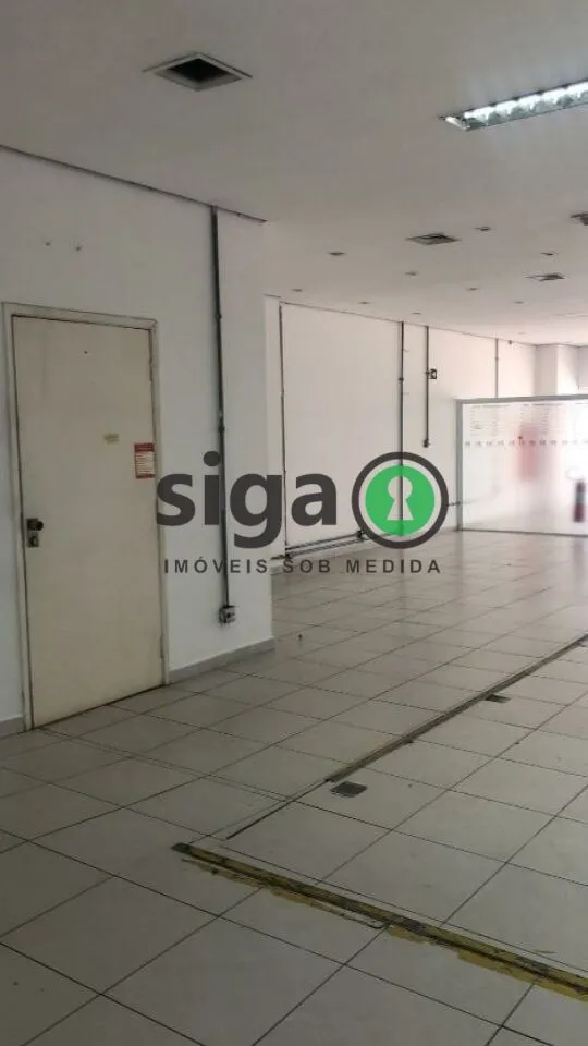 Imagem Lojas comercial para locação de 190m² - Vila Olímpia - São Paulo/SP