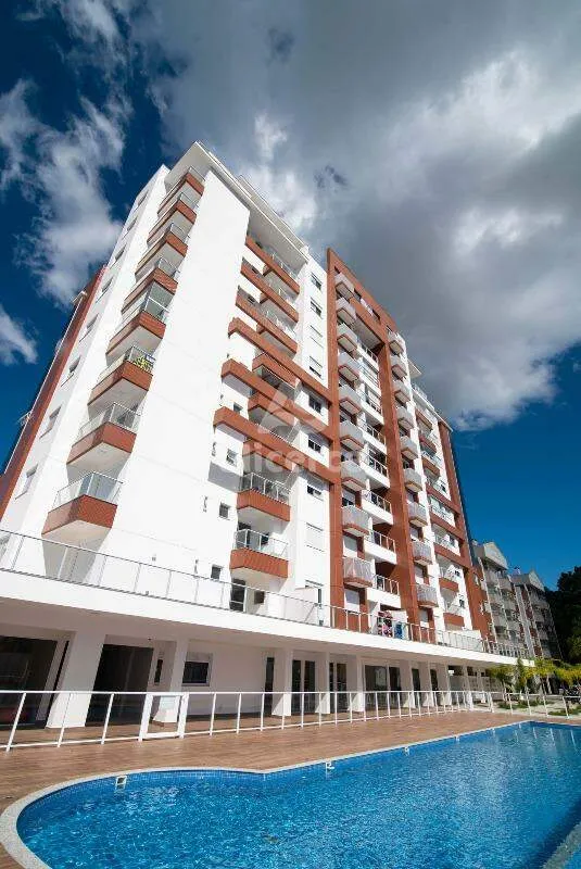 Imagem Apartamento à venda com 3 quartos 1 suíte, 156,52m² em Agronômica Florianópolis